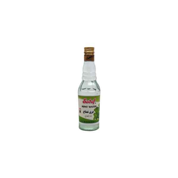 Sadaf Mint Water 10 fl.oz X 12 pcs Main Image